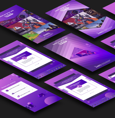 Twitch GDC Developer Experience